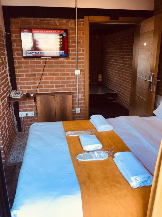 Gen Suites Cibali Provincia di Provincia di Istanbul Esterno foto