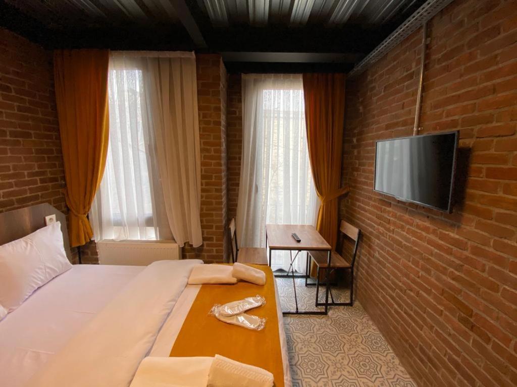Gen Suites Cibali Provincia di Provincia di Istanbul Esterno foto