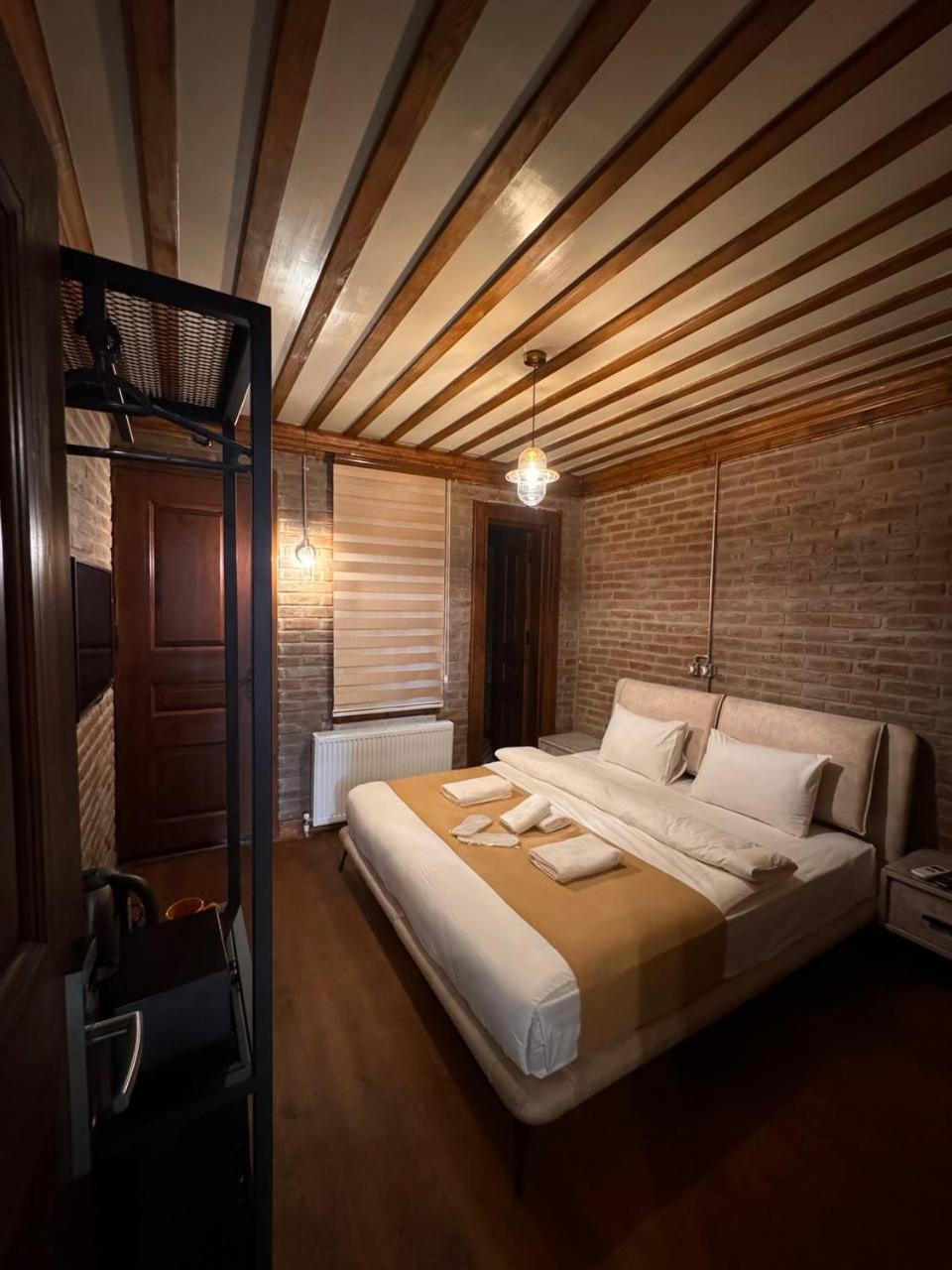 Gen Suites Cibali Provincia di Provincia di Istanbul Esterno foto