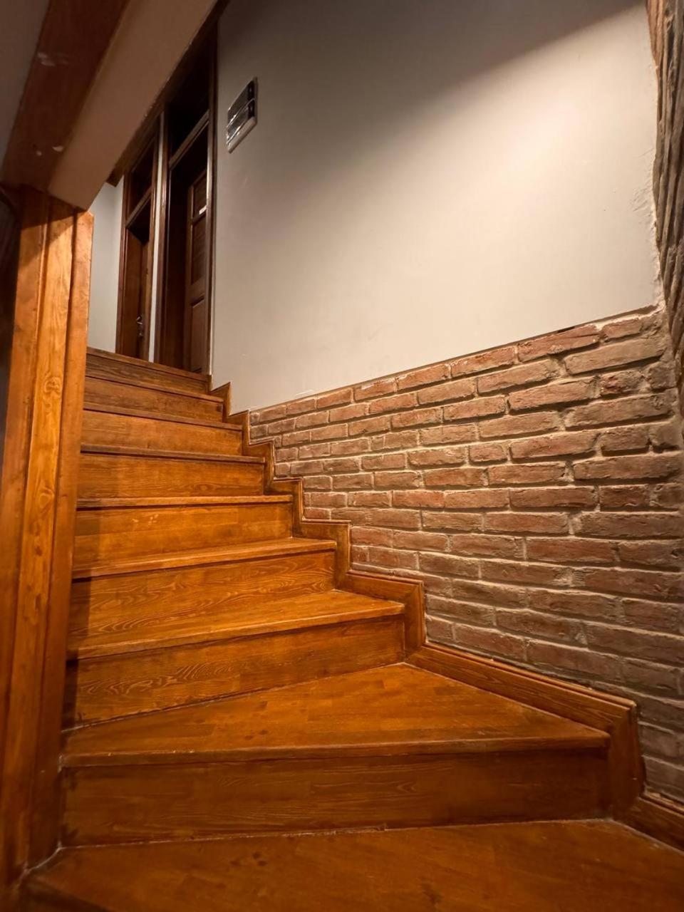 Gen Suites Cibali Provincia di Provincia di Istanbul Esterno foto