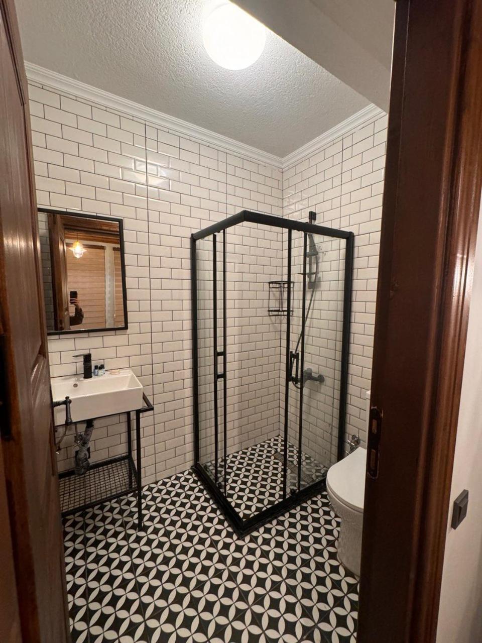 Gen Suites Cibali Provincia di Provincia di Istanbul Esterno foto