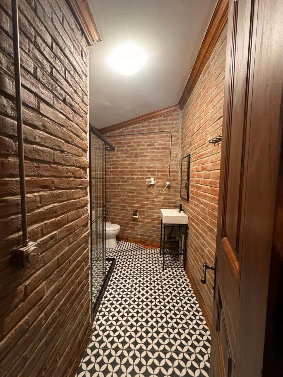 Gen Suites Cibali Provincia di Provincia di Istanbul Esterno foto