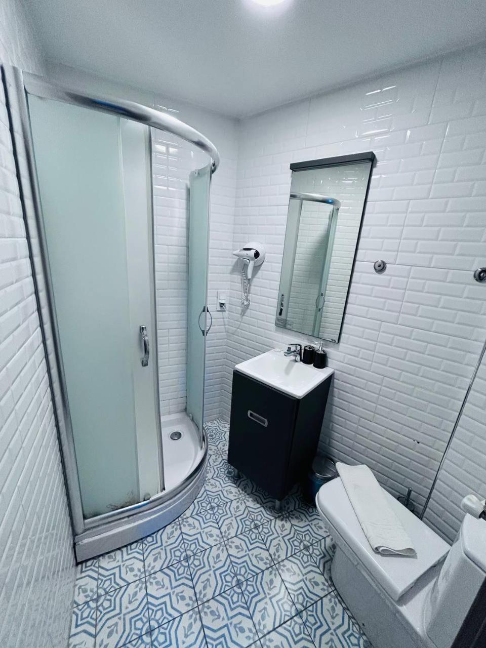 Gen Suites Cibali Provincia di Provincia di Istanbul Esterno foto